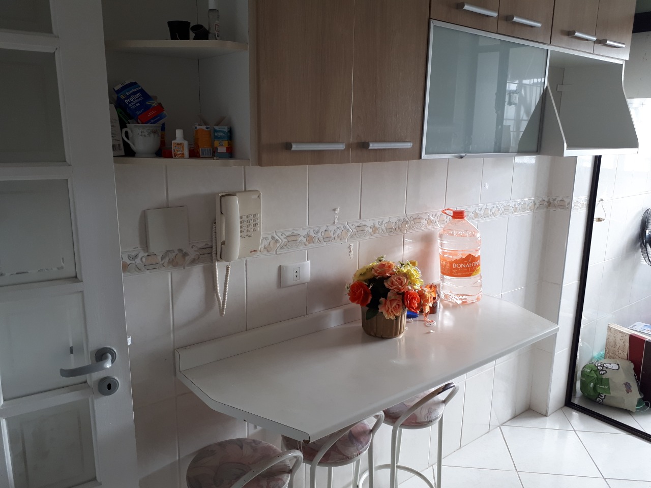 Apartamento à venda com 2 quartos, 67m² - Foto 12