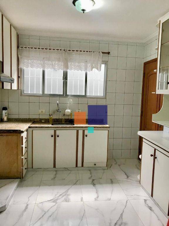 Sobrado à venda com 5 quartos, 258m² - Foto 7