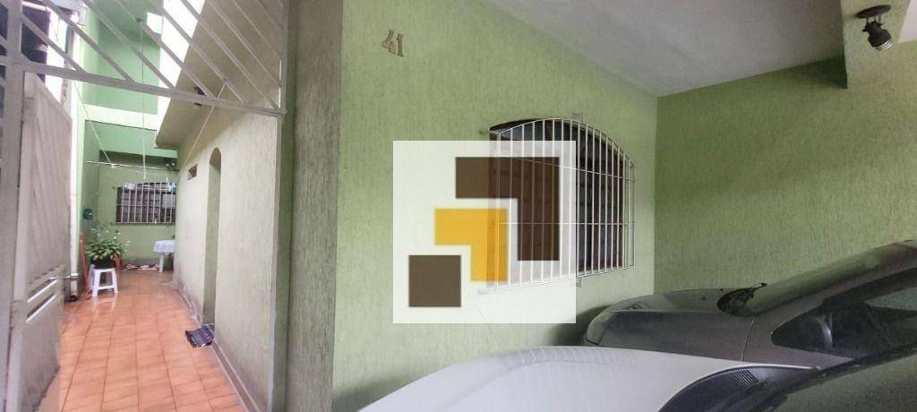 Sobrado à venda com 3 quartos, 110m² - Foto 5