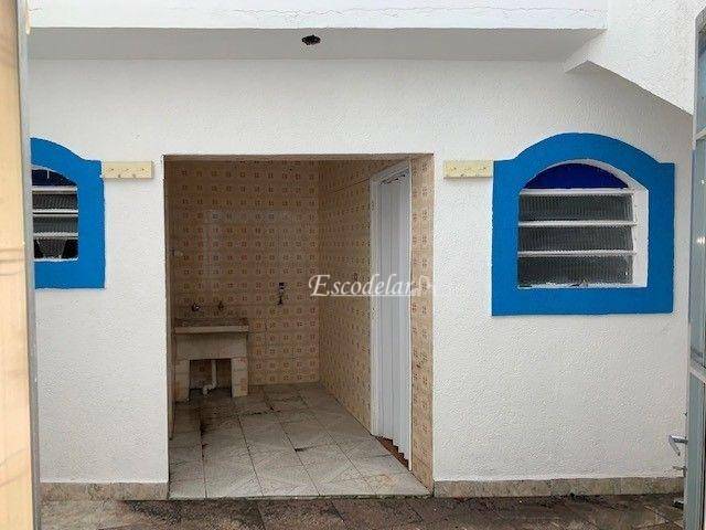 Sobrado à venda com 3 quartos, 100m² - Foto 6