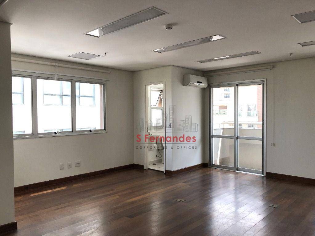 Conjunto Comercial-Sala à venda, 41m² - Foto 3