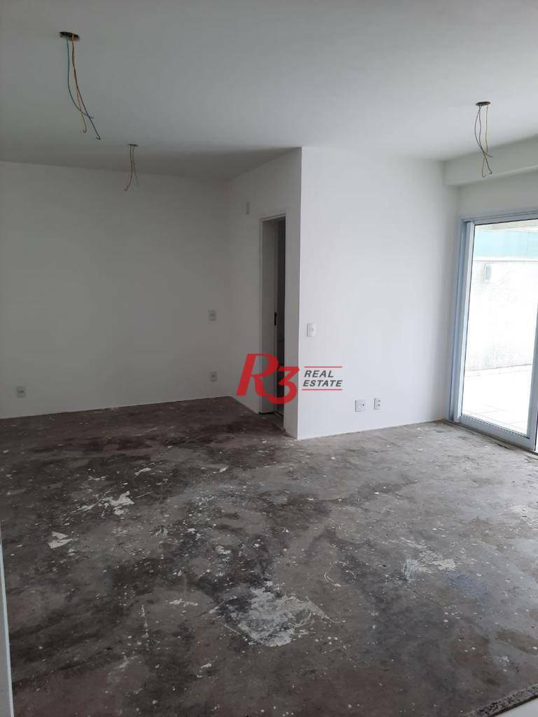 Apartamento à venda com 1 quarto, 70m² - Foto 3