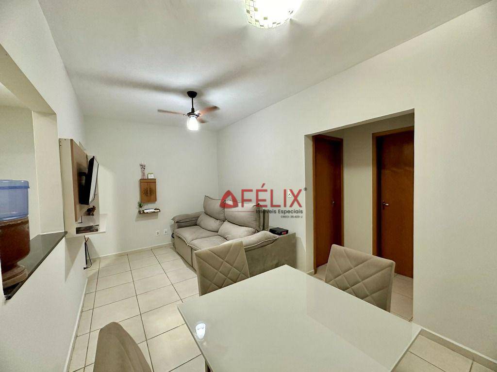 Apartamento à venda com 2 quartos, 55m² - Foto 15