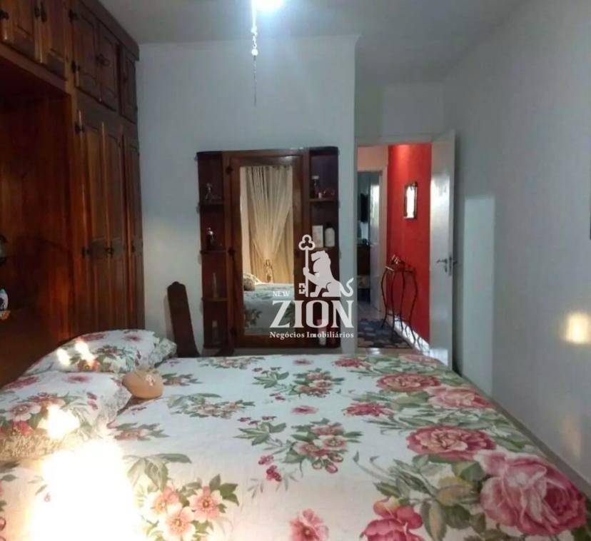 Sobrado à venda com 2 quartos, 125m² - Foto 8