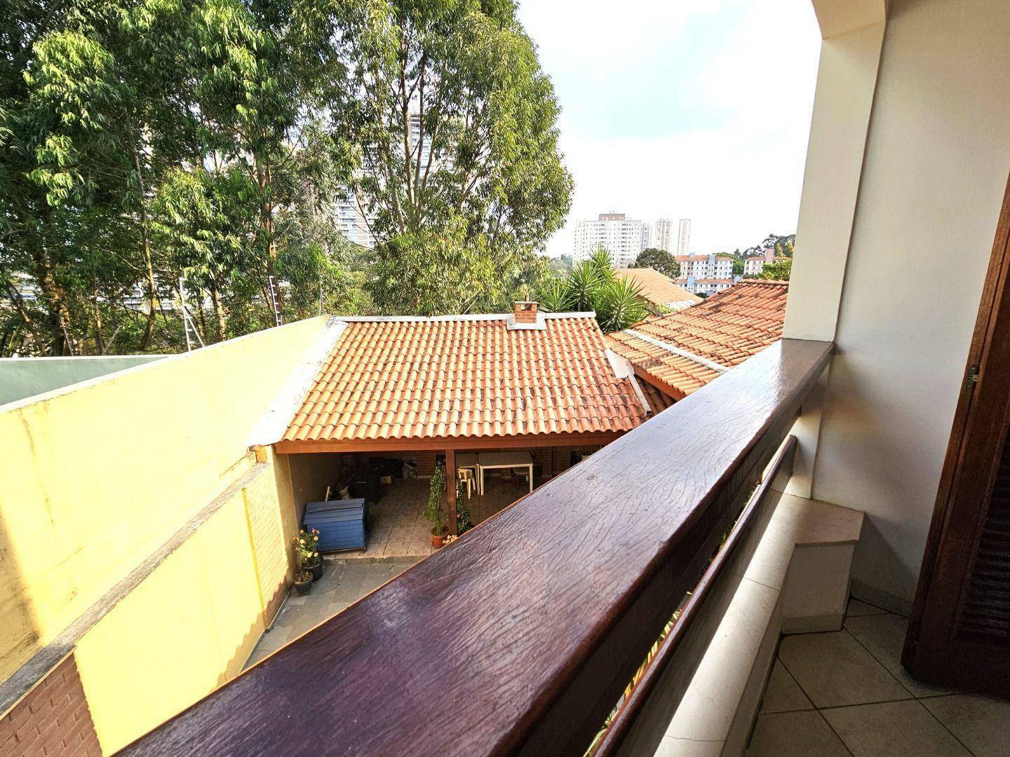 Casa de Condomínio à venda com 5 quartos, 450m² - Foto 36