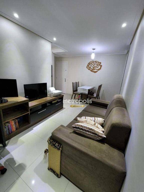 Apartamento à venda com 1 quarto, 35m² - Foto 1