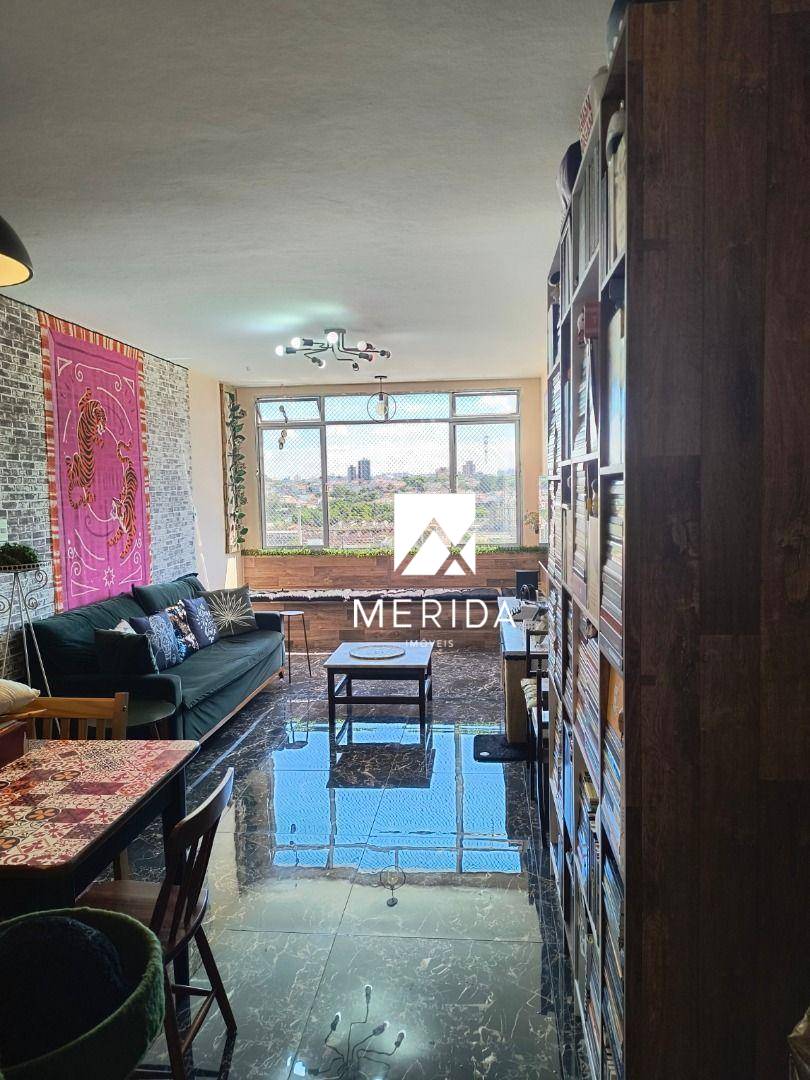 Apartamento, 4 quartos, 120 m² - Foto 1