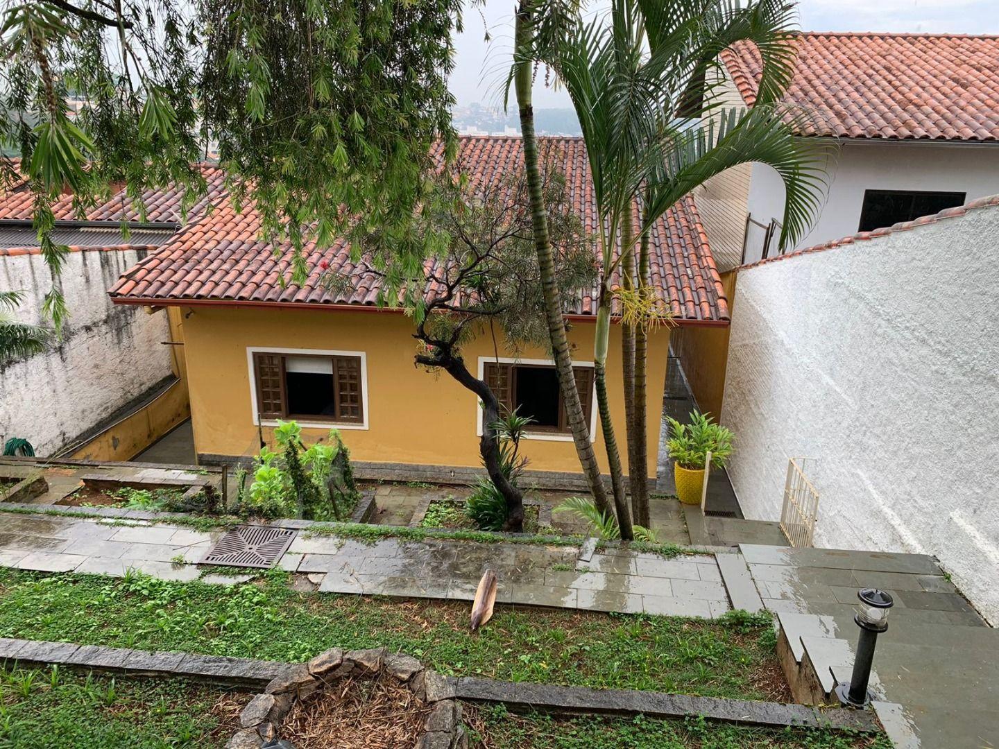 Casa à venda com 2 quartos, 188m² - Foto 16