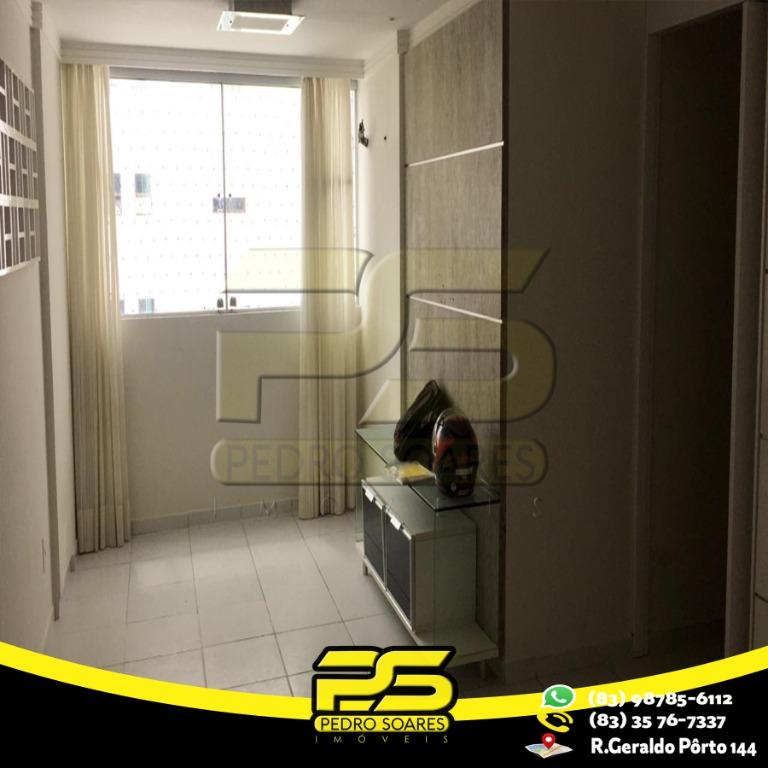 Apartamento à venda com 3 quartos, 80m² - Foto 11