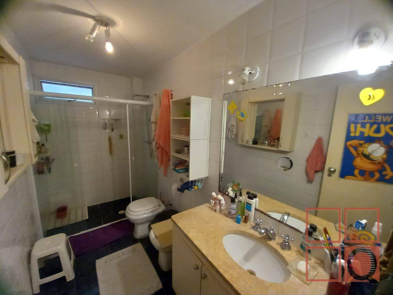 Apartamento à venda com 3 quartos, 190m² - Foto 5