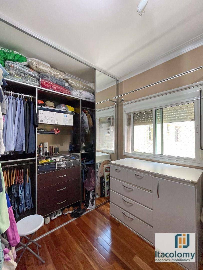 Apartamento à venda com 3 quartos, 133m² - Foto 22