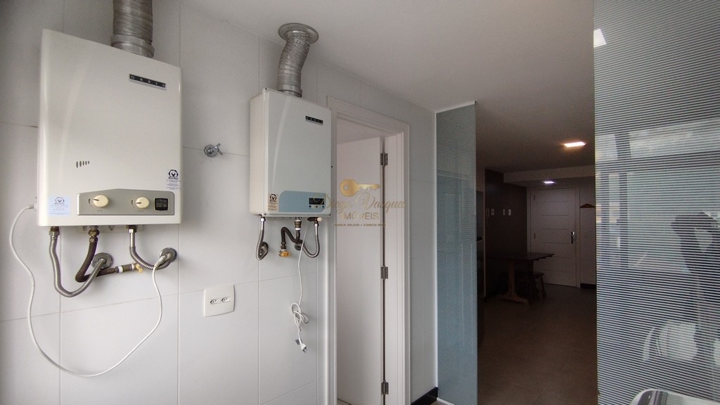 Apartamento à venda com 3 quartos, 140m² - Foto 19