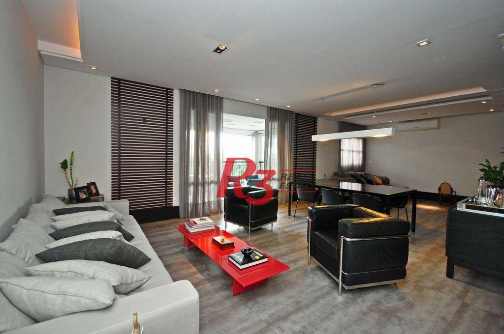 Apartamento à venda com 3 quartos, 178m² - Foto 13