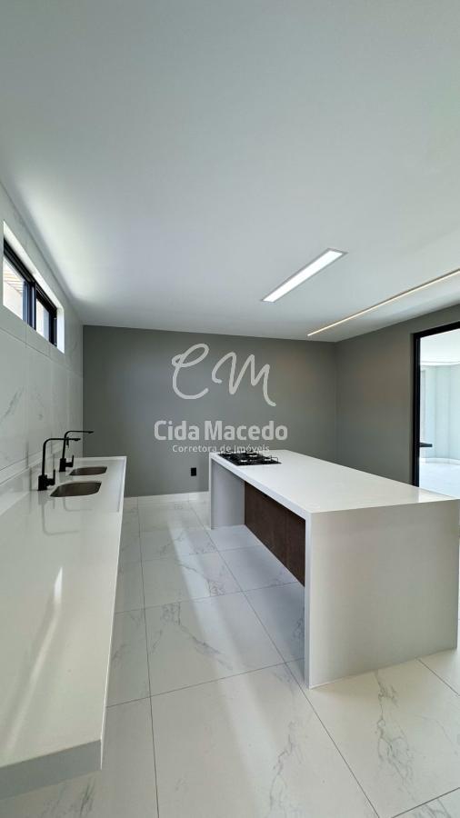 Casa de Condomínio à venda com 3 quartos, 252m² - Foto 12