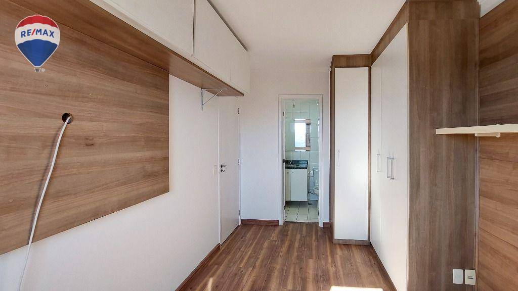 Apartamento à venda com 2 quartos, 58m² - Foto 12