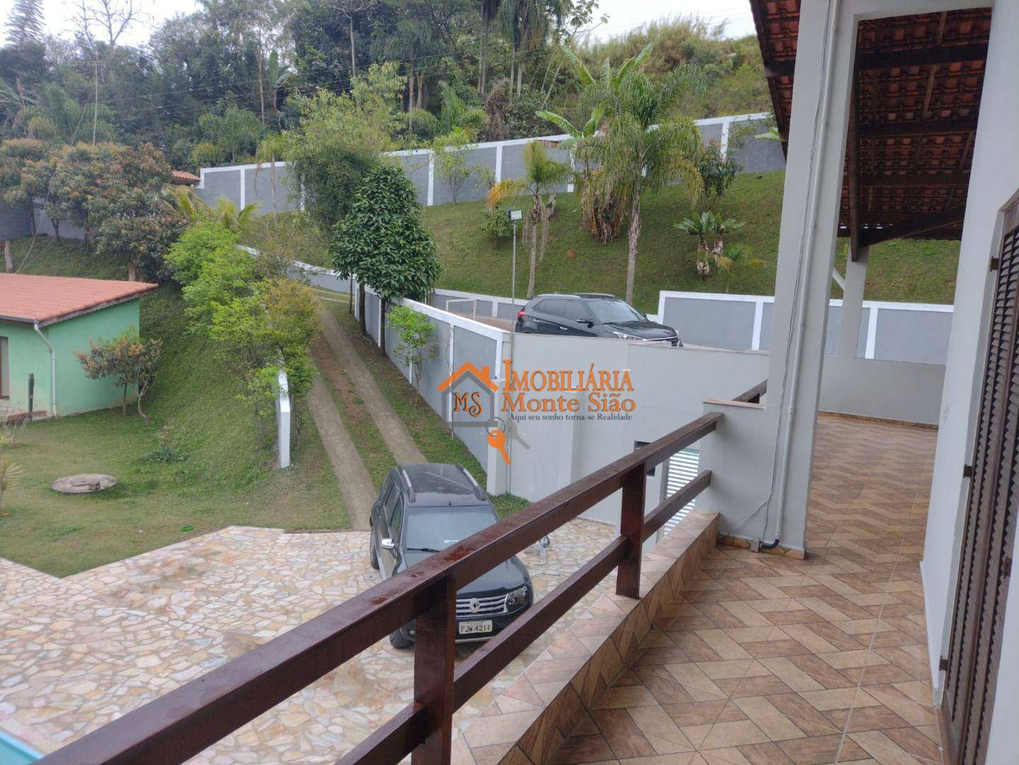 Chácara à venda com 8 quartos, 2400M2 - Foto 4