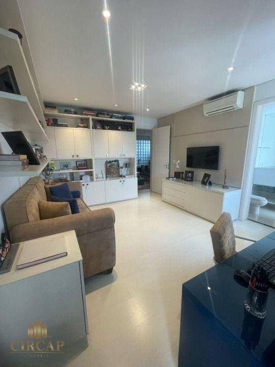 Apartamento à venda com 4 quartos, 493m² - Foto 16