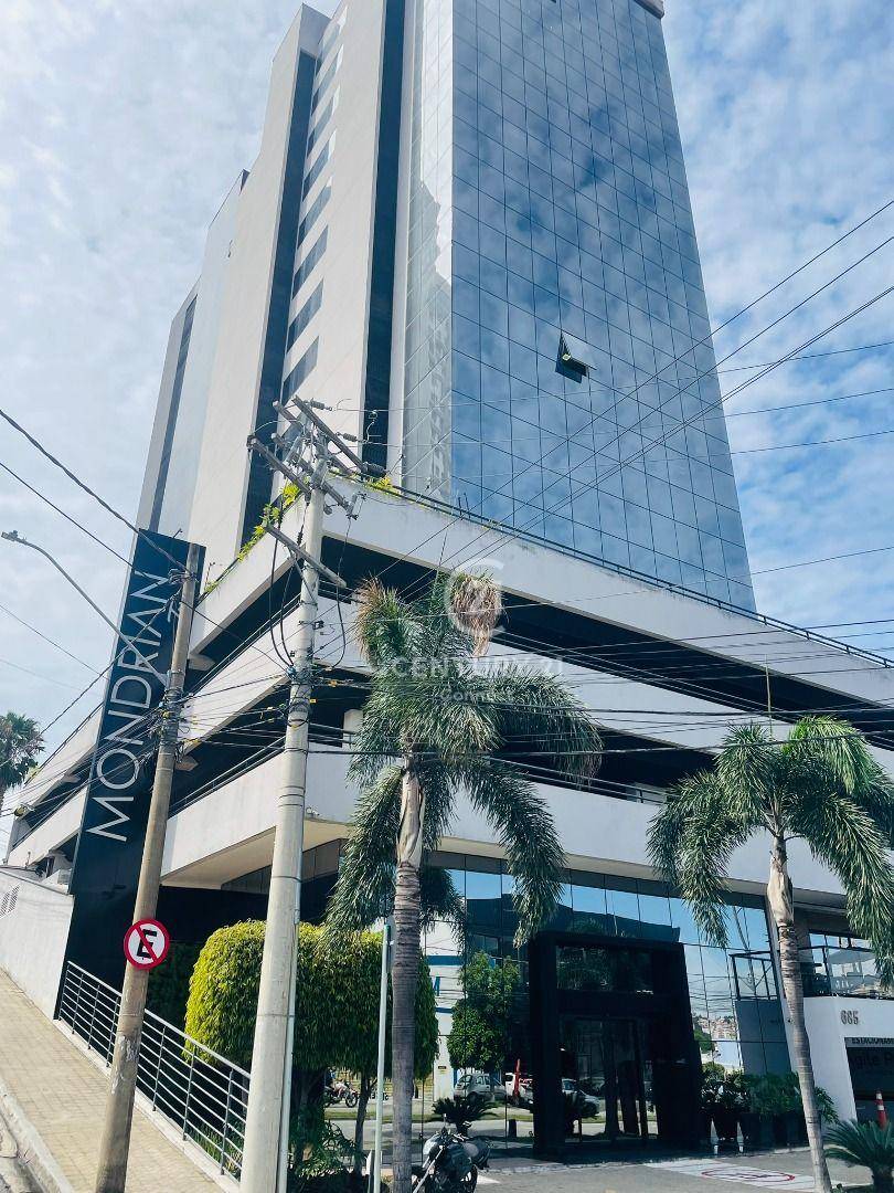 Sala-Conjunto, 54 m² - Foto 2