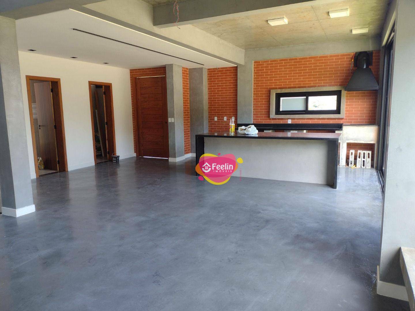 Casa à venda com 3 quartos, 174m² - Foto 7