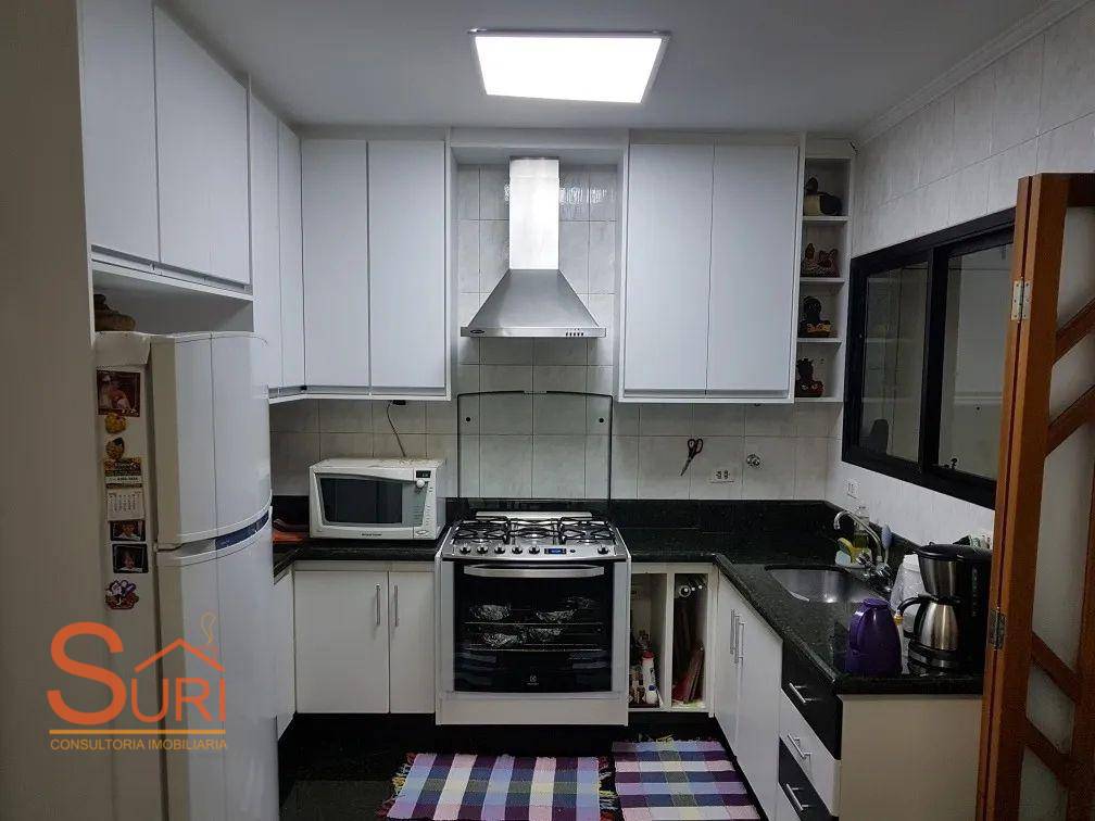 Apartamento à venda com 3 quartos, 127m² - Foto 12