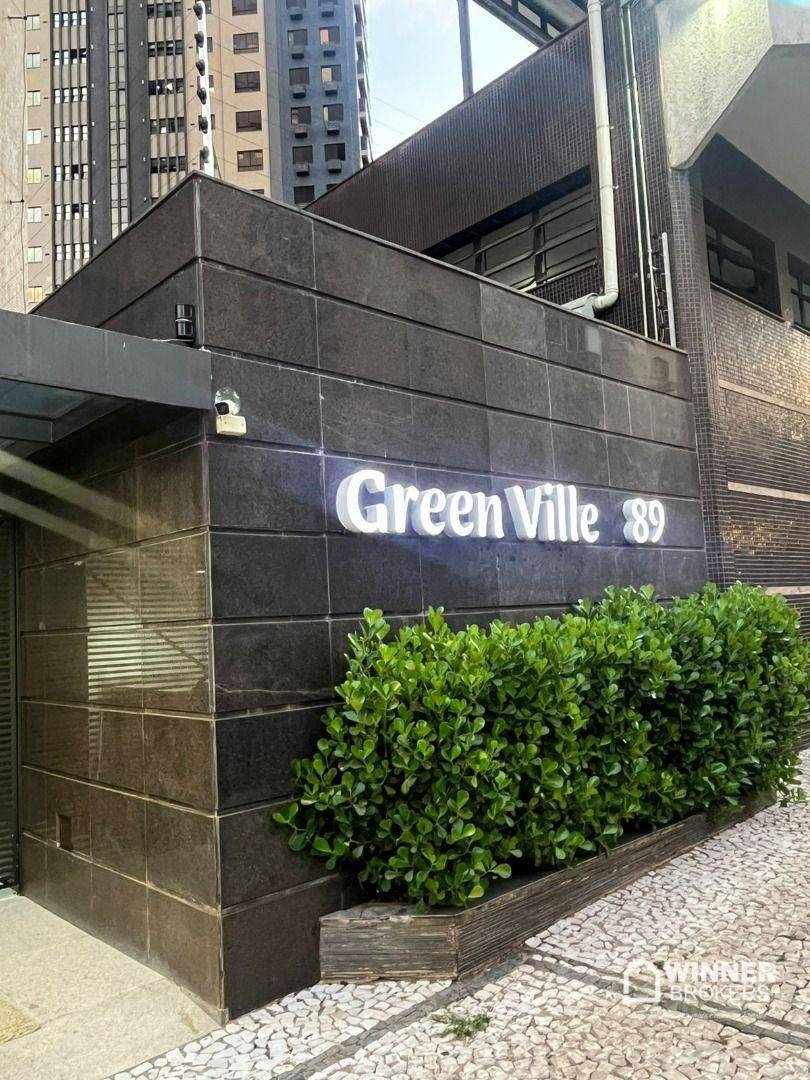 Apartamento, 4 quartos, 531 m² - Foto 2