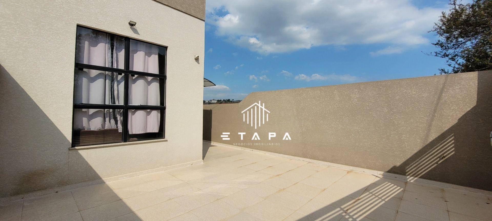 Casa, 3 quartos, 85 m² - Foto 2