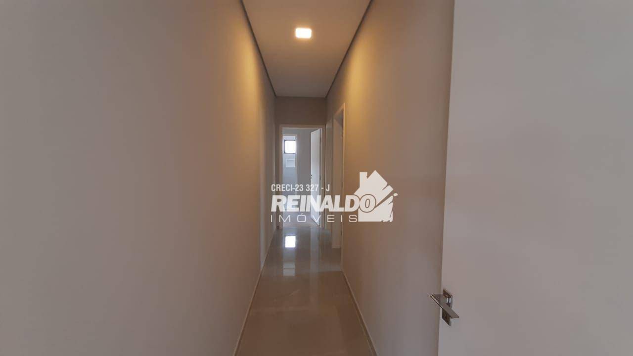 Casa de Condomínio à venda com 3 quartos, 201m² - Foto 12