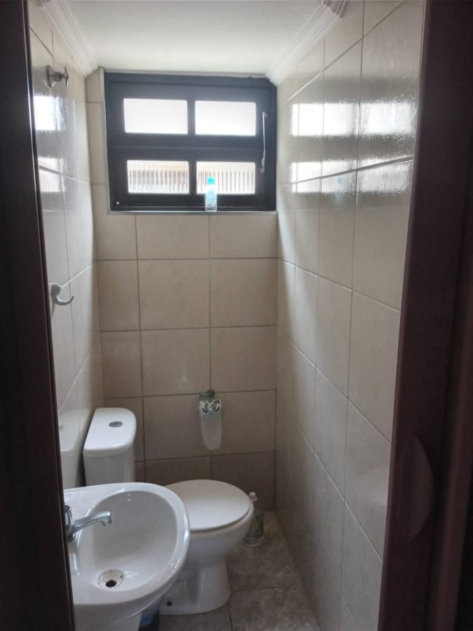 Sobrado à venda com 2 quartos, 70m² - Foto 5