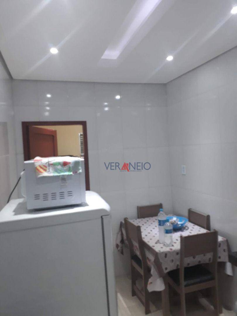 Kitnet-Studio, 42 m² - Foto 4