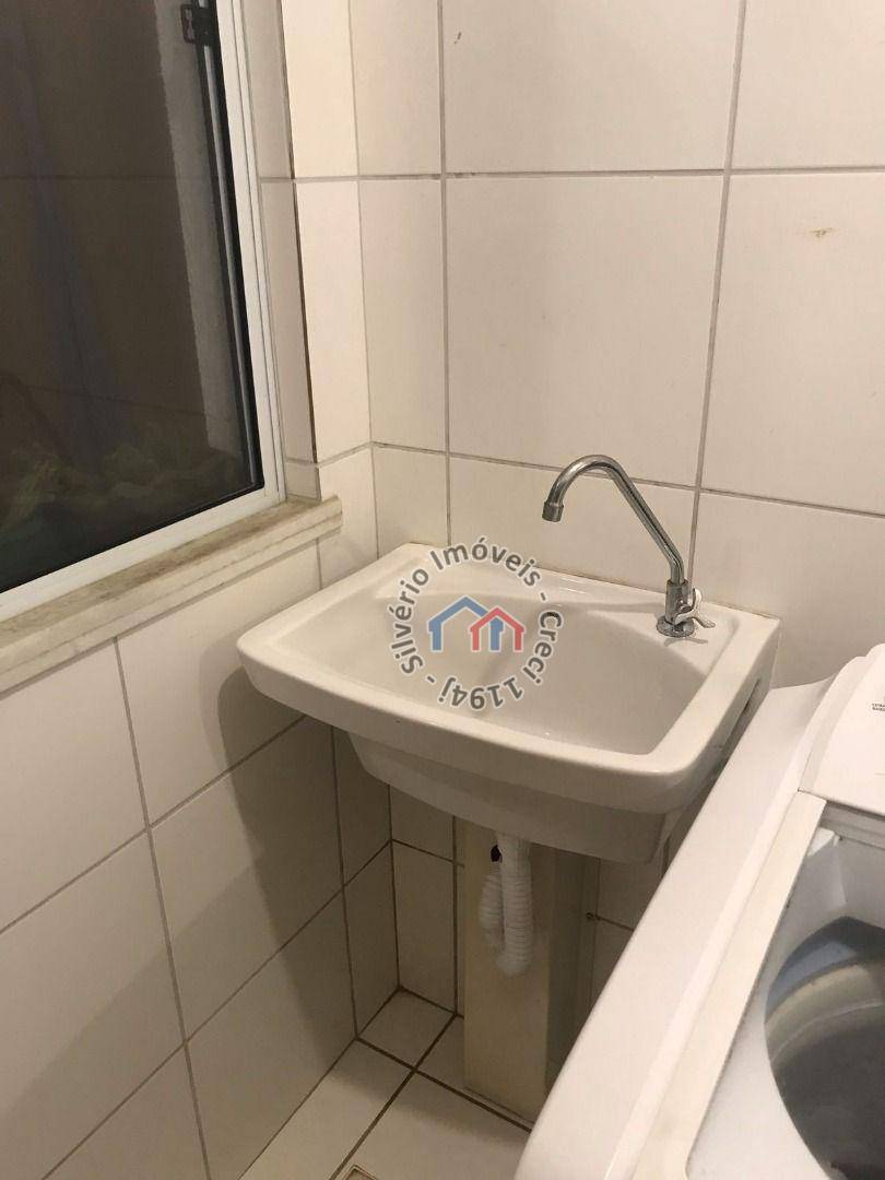 Apartamento à venda com 2 quartos, 46m² - Foto 10