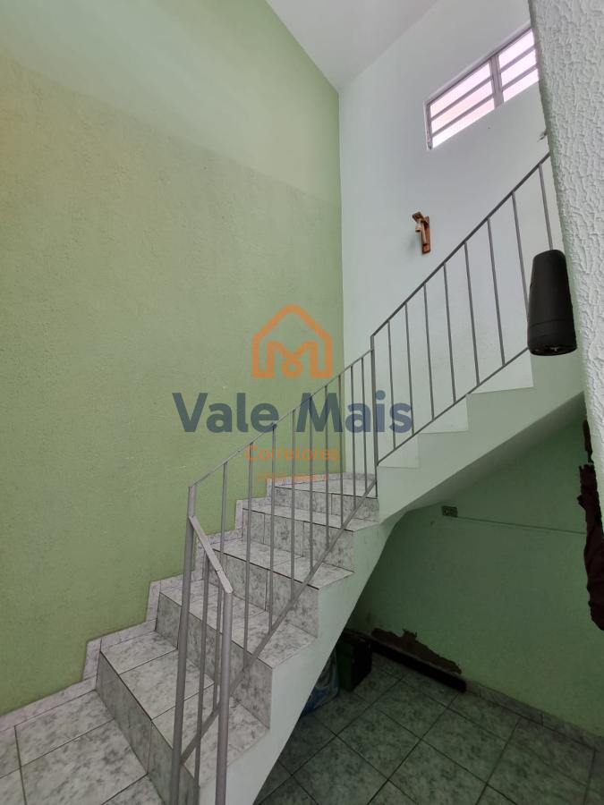 Casa à venda com 3 quartos, 202m² - Foto 12