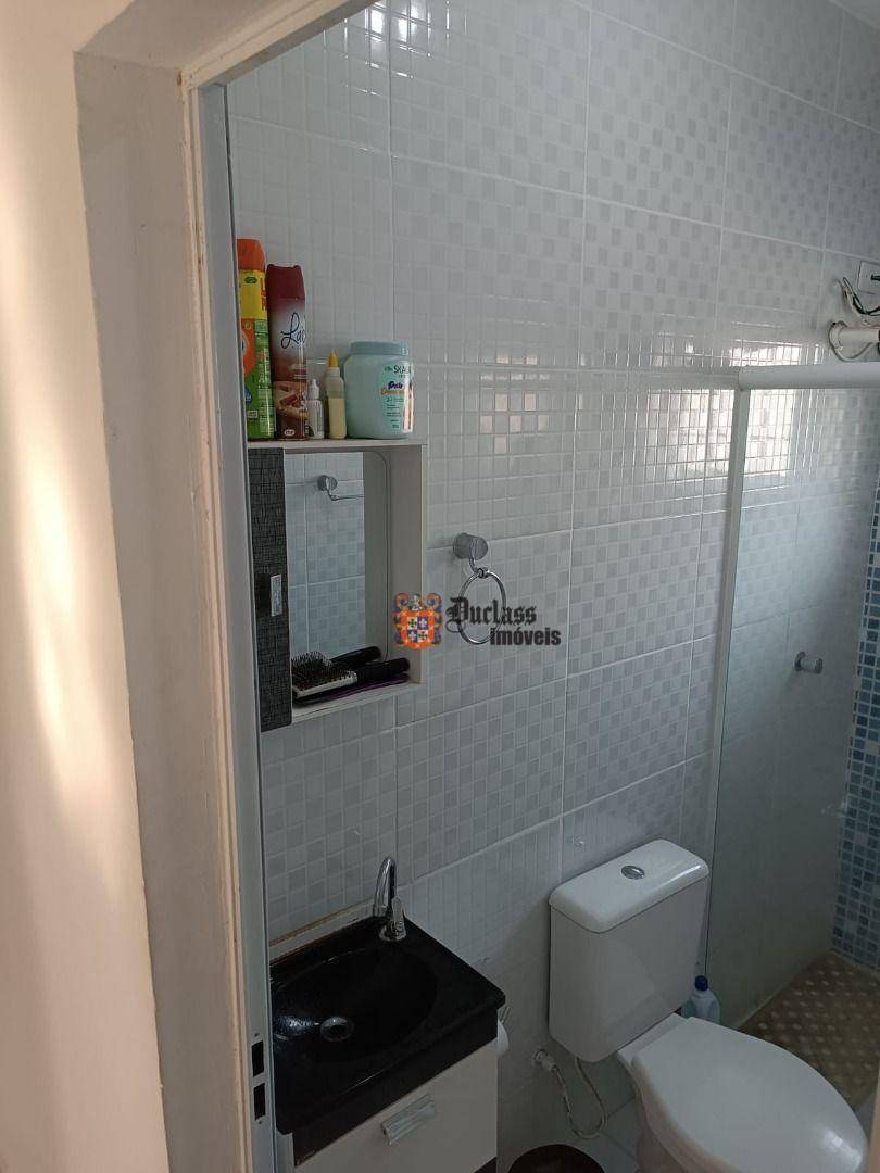 Casa de Condomínio à venda com 2 quartos, 45m² - Foto 18