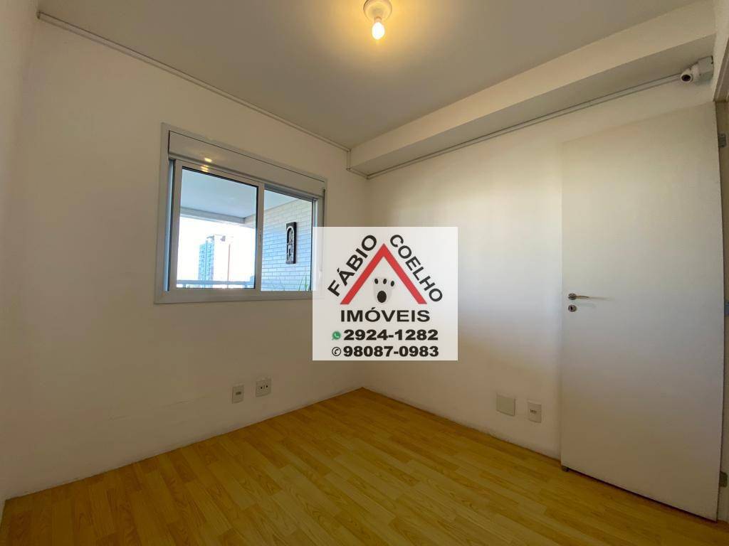 Apartamento à venda com 4 quartos, 138m² - Foto 8