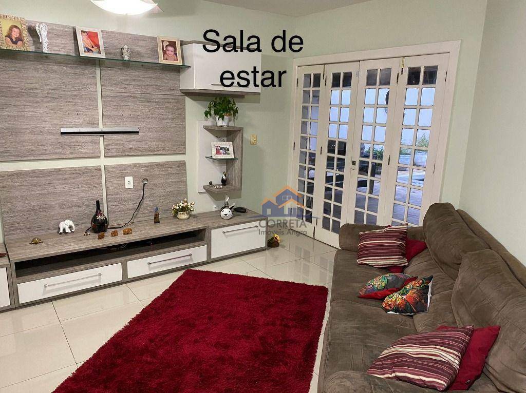 Casa à venda com 3 quartos, 200m² - Foto 24