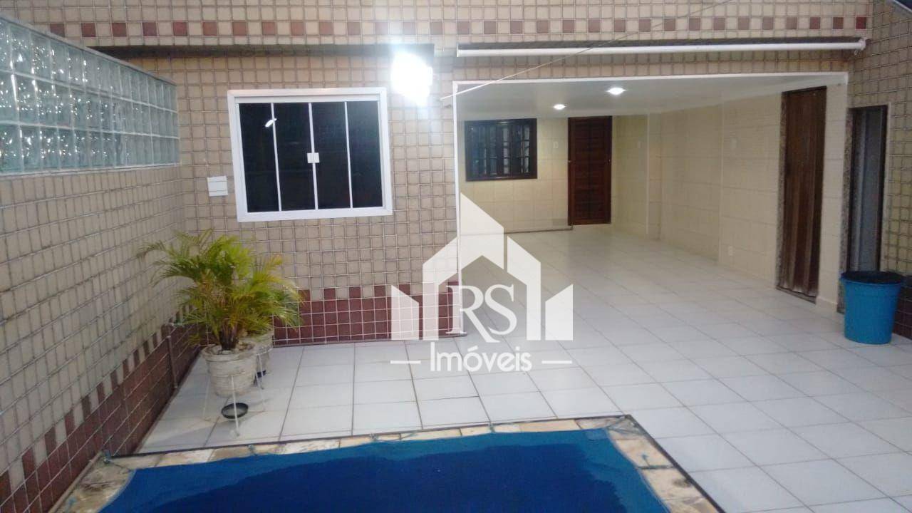 Casa de Condomínio à venda com 2 quartos, 165m² - Foto 20