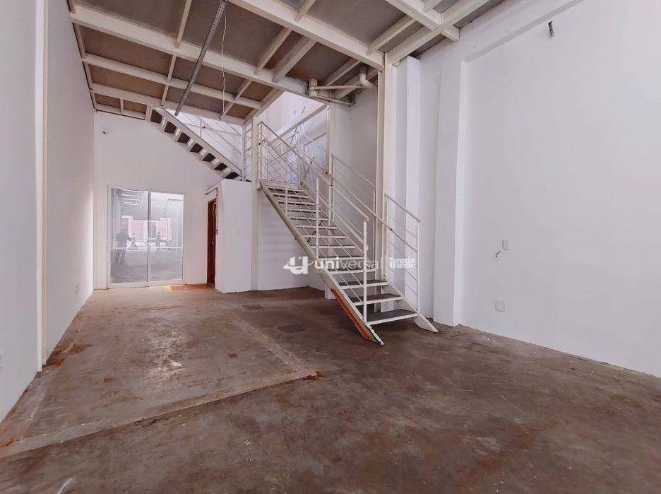 Loja-Salão para alugar, 170m² - Foto 8