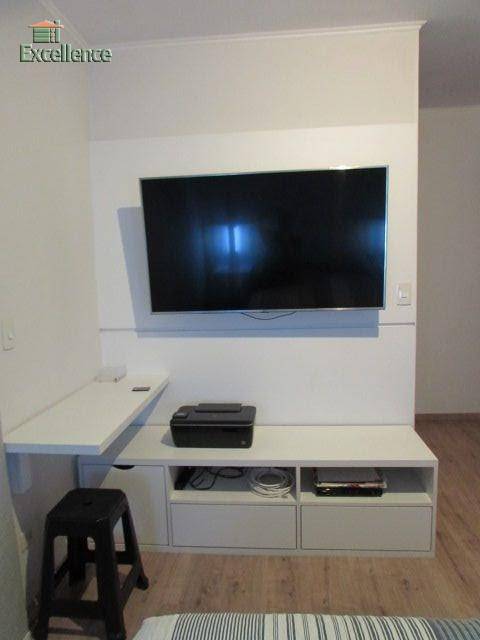 Apartamento à venda com 1 quarto, 72m² - Foto 39