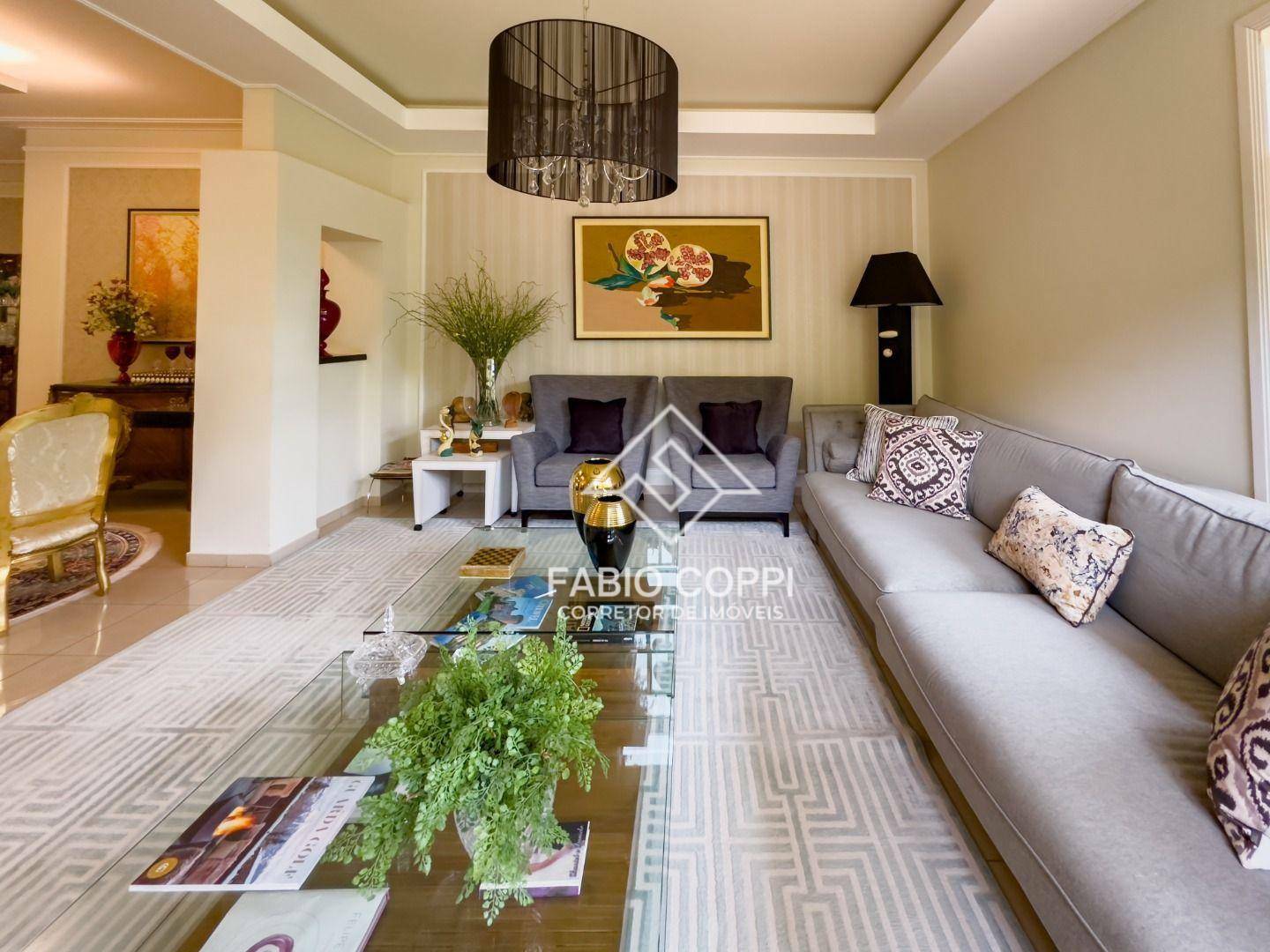Casa de Condomínio à venda com 4 quartos, 746m² - Foto 41