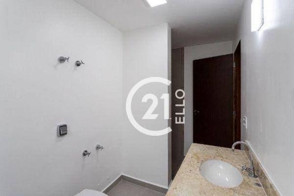 Apartamento à venda com 3 quartos, 134m² - Foto 5