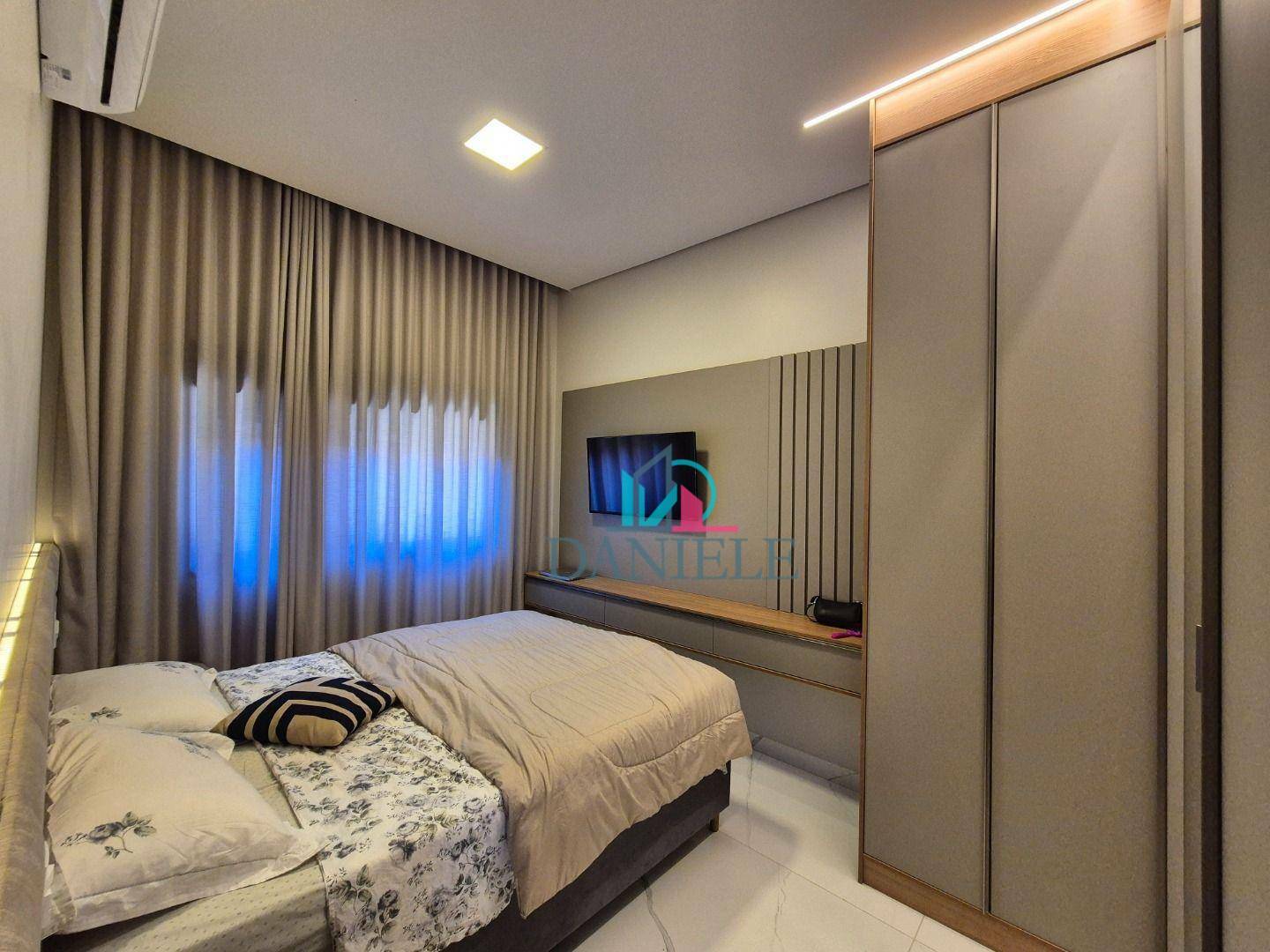 Casa de Condomínio à venda com 4 quartos, 337m² - Foto 20