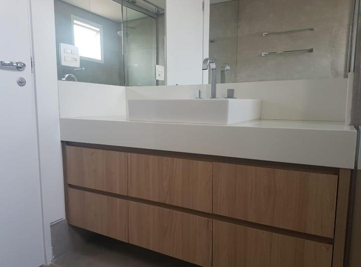 Apartamento à venda com 4 quartos, 210m² - Foto 17