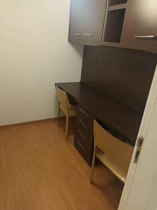 Apartamento à venda com 3 quartos, 133m² - Foto 16