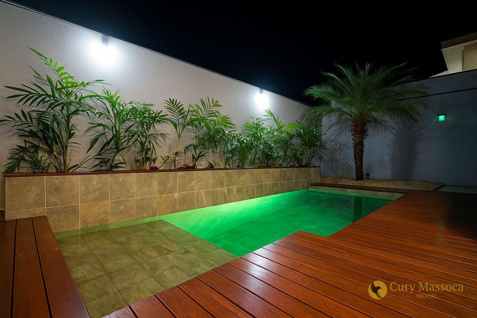 Casa de Condomínio à venda e aluguel com 3 quartos, 249m² - Foto 18