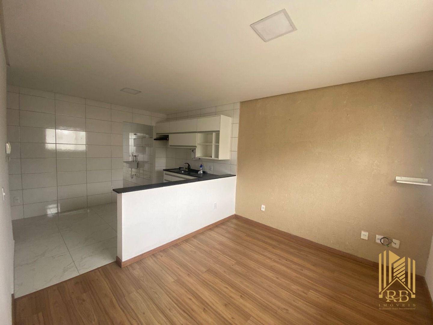 Apartamento, 2 quartos, 60 m² - Foto 3