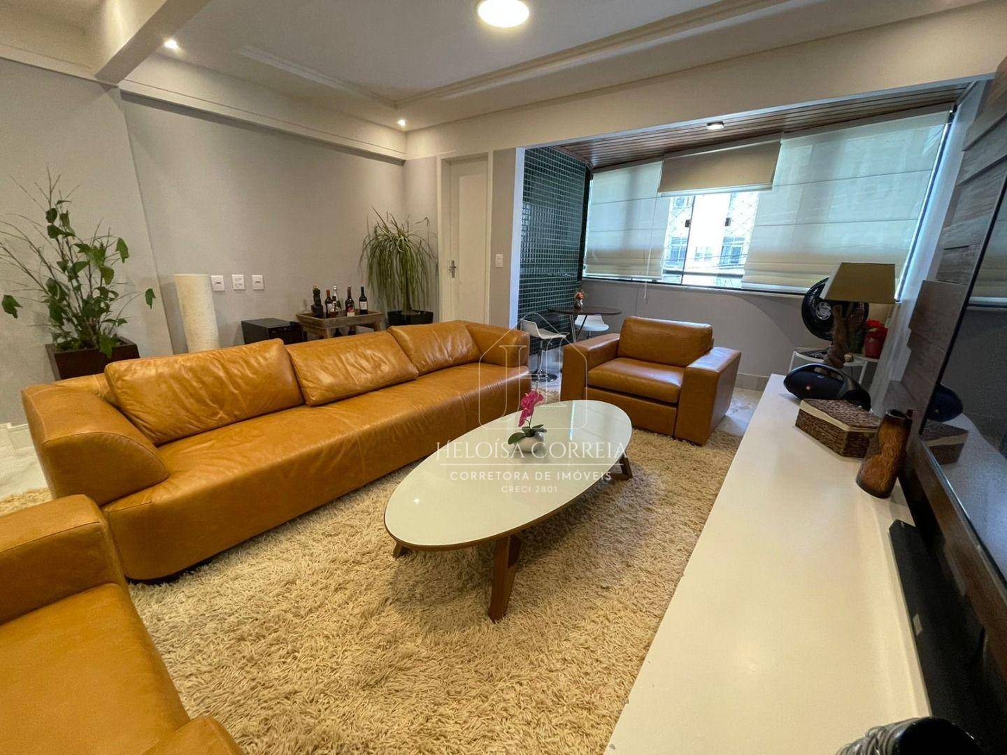 Apartamento, 3 quartos, 147 m² - Foto 5