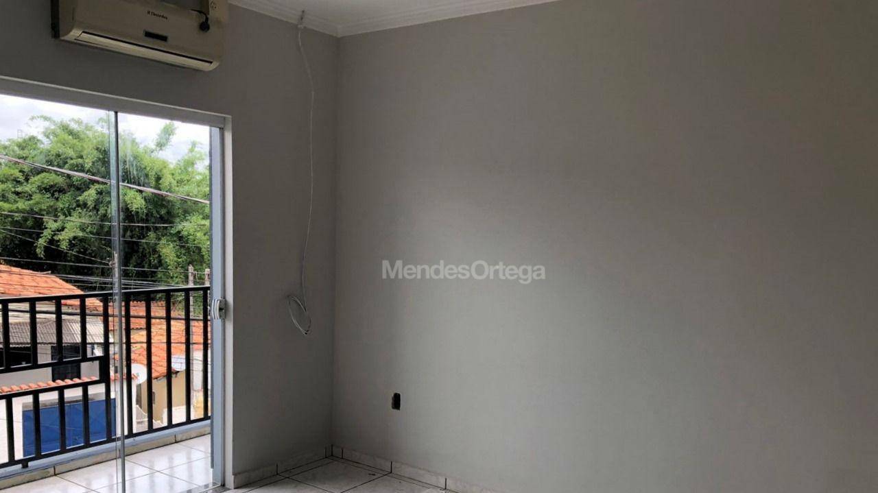 Casa à venda com 3 quartos, 107m² - Foto 8