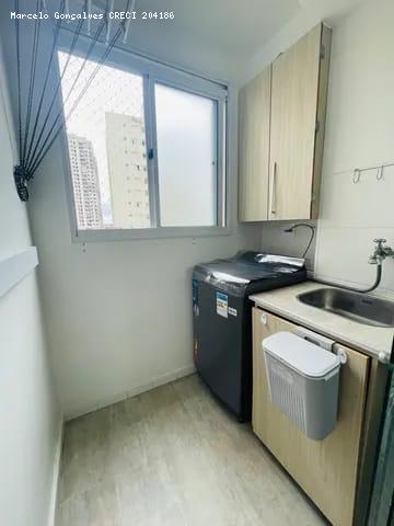 Apartamento à venda com 2 quartos, 51m² - Foto 9