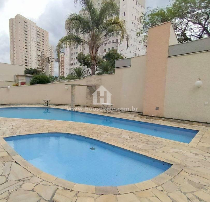 Apartamento à venda com 2 quartos, 56m² - Foto 14