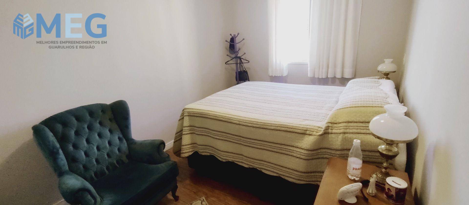 Apartamento à venda com 2 quartos, 53m² - Foto 10