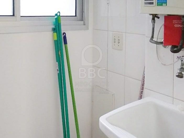 Apartamento à venda com 3 quartos, 61m² - Foto 8